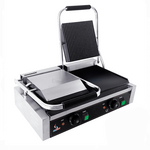 Гриль контактный Airhot DCG-FG