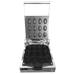 Вафельница Airhot WWN-12 (для орешков)