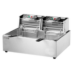 Фритюрница Airhot EEF6+6