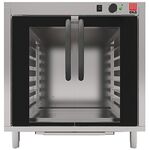 Шкаф расстоечный Tecnoeka EKL 864 N