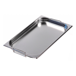 Гастроемкость Hurakan GN-H 1/1-40