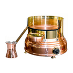 Кофе на песке Johny AK/8-1