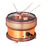 Кофе на песке Johny AK/8-3