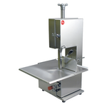 Пила ленточная KT KT-210