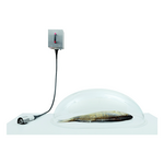 Крышка для рыбочистки KT KT-S