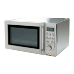 Печь микроволновая Sirman MINNEAPOLIS WD 900 B COMBI