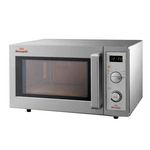 Печь микроволновая Sirman MINNEAPOLIS WP1000 PF M