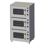 Шкаф жарочный Тулаторгтехника ШЖ-150-3с (камеры из нерж. стали)