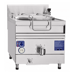 Котел пищеварочный Abat КПГМ-100/9Т