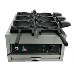 Вафельница Airhot WBF-3 (для японских вафель тайяки)