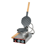 Вафельница Airhot WB-HK1 Bubble Waffle (для гонконгских вафель)