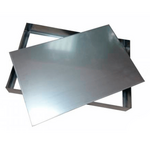 Форма для выпекания бисквита Assum ПФ-600х400х70 (выемное дно)