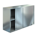 Полка закрытая Assum ПЗК-П-15/4 (1500х400х600)