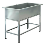 Ванна котломоечная Assum ВКС-С-1/600/1250 (1350х700х850)