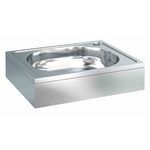 Рукомойник Assum ВМР-1 (500х400х150)