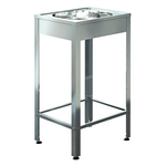 Рукомойник Assum ВМР-2 (500х400х850)