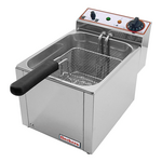 Фритюрница Beckers FR 6