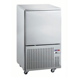 Шкаф шоковой заморозки Cooleq CQF-10