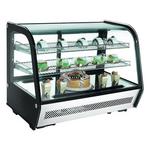 Витрина холодильная Cooleq CW-160