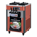 Фризер для мороженого Cooleq IFE-3