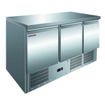 Стол холодильный Cooleq S903 TOP S/S