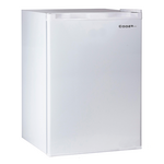 Шкаф морозильный Cooleq TBF-60S