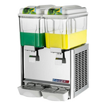 Сокоохладитель Cooleq JD-12+12