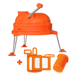 Овощерезка Dynamic DYNACUBE CL003