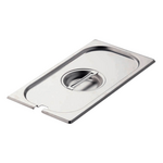 Крышка для гастроемкости Hurakan GD-P 1/1