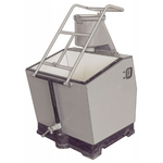 Мукопросеиватель ПЕНЗМАШ МПМ-800М