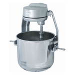 Насадка ПермьТоргМаш ВМ к УКМ