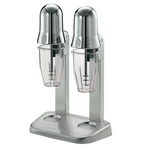 Миксер для коктейлей Sirman Sirio 2 120W CROMATO