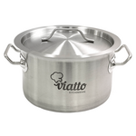 Кастрюля Viatto 101619 (9 л)