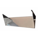 Полка настенная Технологии Юга ПНК-1500-Н-ЮТ