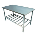 Стол разделочный Технологии Юга СР-2/950/700-ЮТ