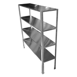 Стеллаж кухонный Технологии Юга СТК-1500/500-ЮТ