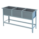 Ванна моечная Технологии Юга ВСМ-3/430-ЮТ