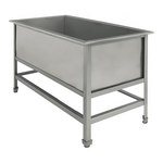 Ванна котломоечная Технологии Юга ВСМК-1/1100/500-ЮТ