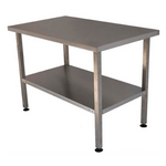 Стол разделочный Технологии Юга СП-2/1200/600-ЮТ