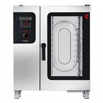 Пароконвектомат Convotherm 4 easyDial 10.10 ES утапливаемая дверь