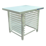 Подставка KAYMAN ПКУ-1