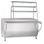 Прилавок Abat ПГН-70Т-01