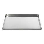 Противень Assum П-600х400х20