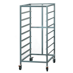 Тележка-шпилька для гастроёмкостей Assum (GN 1/1, 2/1) СГ-7 (575х680х1050)