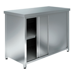 Стол-тумба Assum СПК-15/6 (1500х600х850)