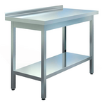 Стол производственный Assum СПБ-П2-18/6 (1800х600х850 мм)