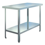 Стол производственный Assum СП-С-13/7-П (1300х700х850 мм)