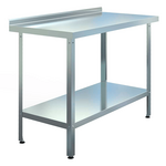 Стол производственный Assum СПБ-П-6/7 (600х700х850 мм)