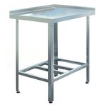 Стол производственный Assum СПБУ-С-7/7 (700х700х850 мм)