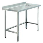 Стол для сбора отходов Assum СПСО-С-10/7 (1000х700х850)